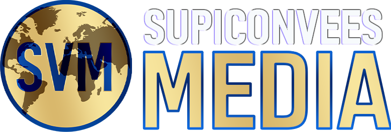 SUPICONVEES MEDIA